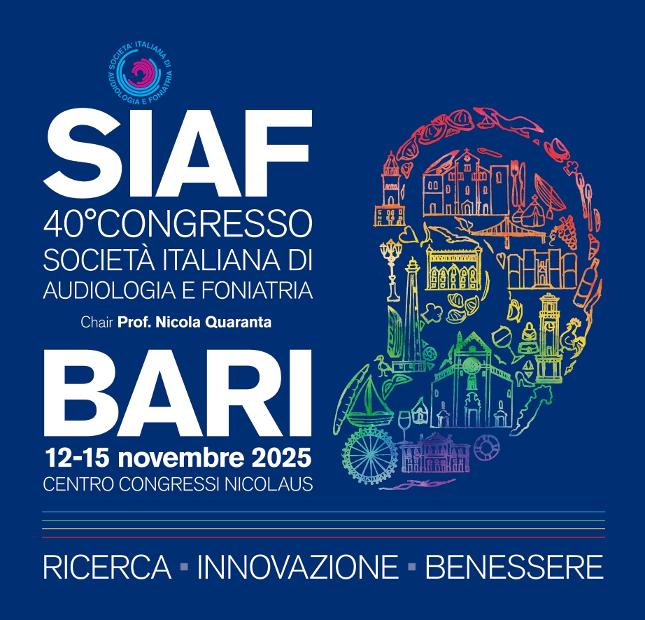XL SIAF QUADRATO