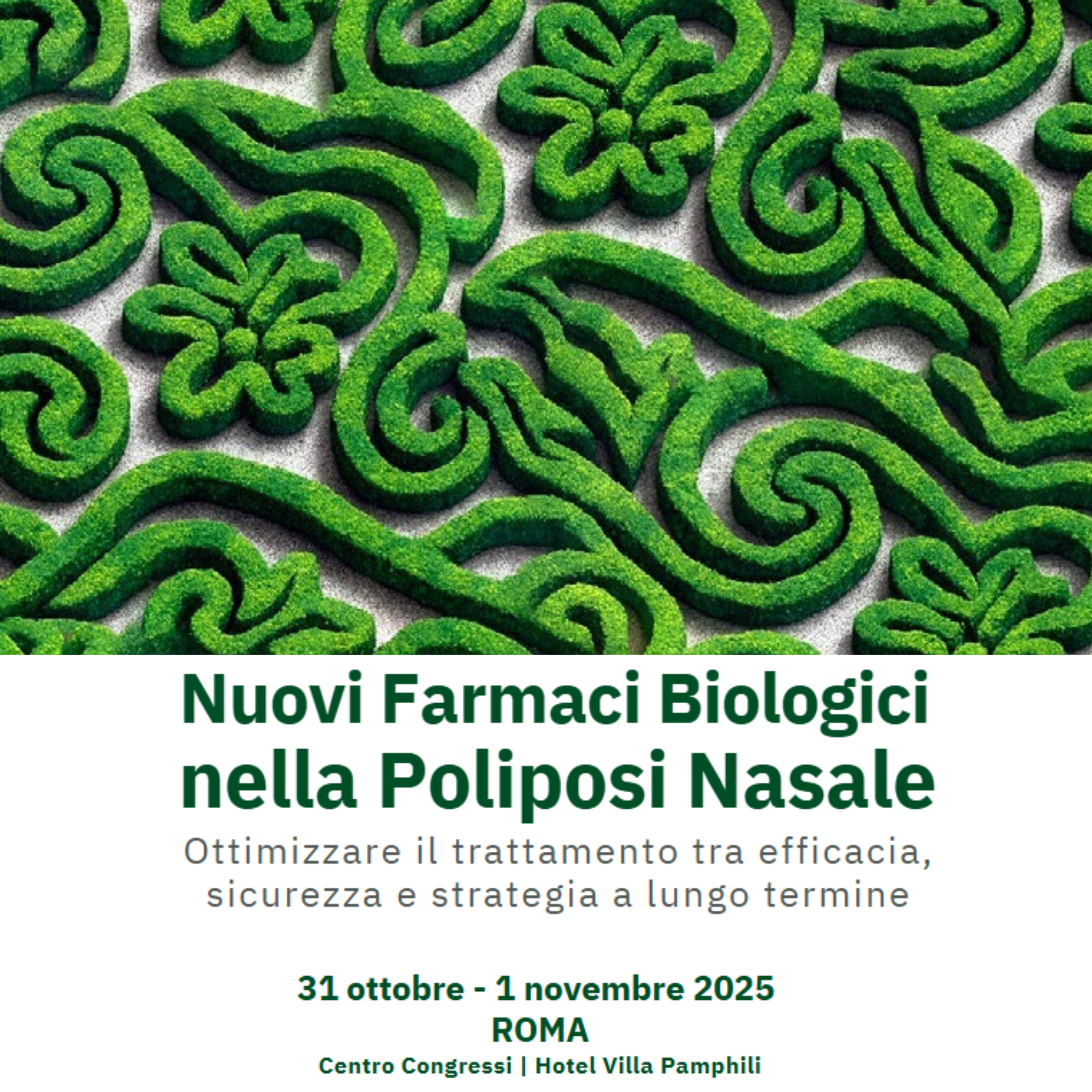 Calendario De Corso 2025