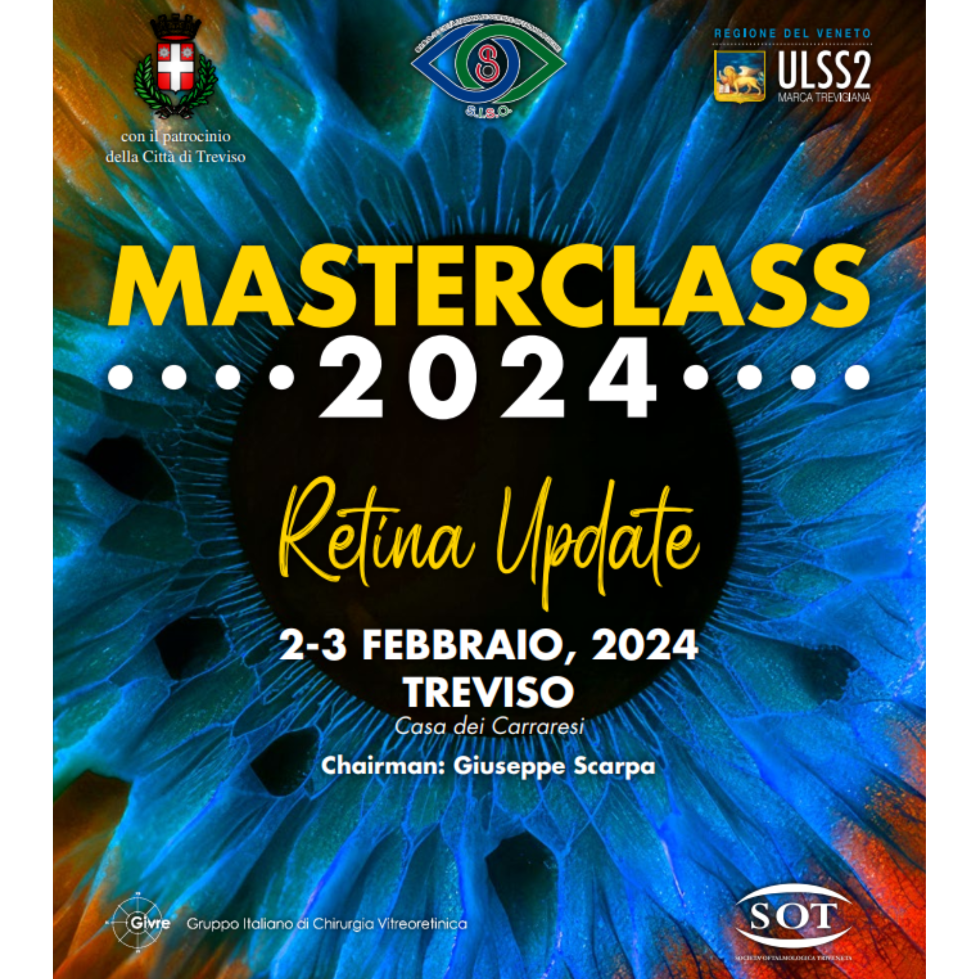 RETINA