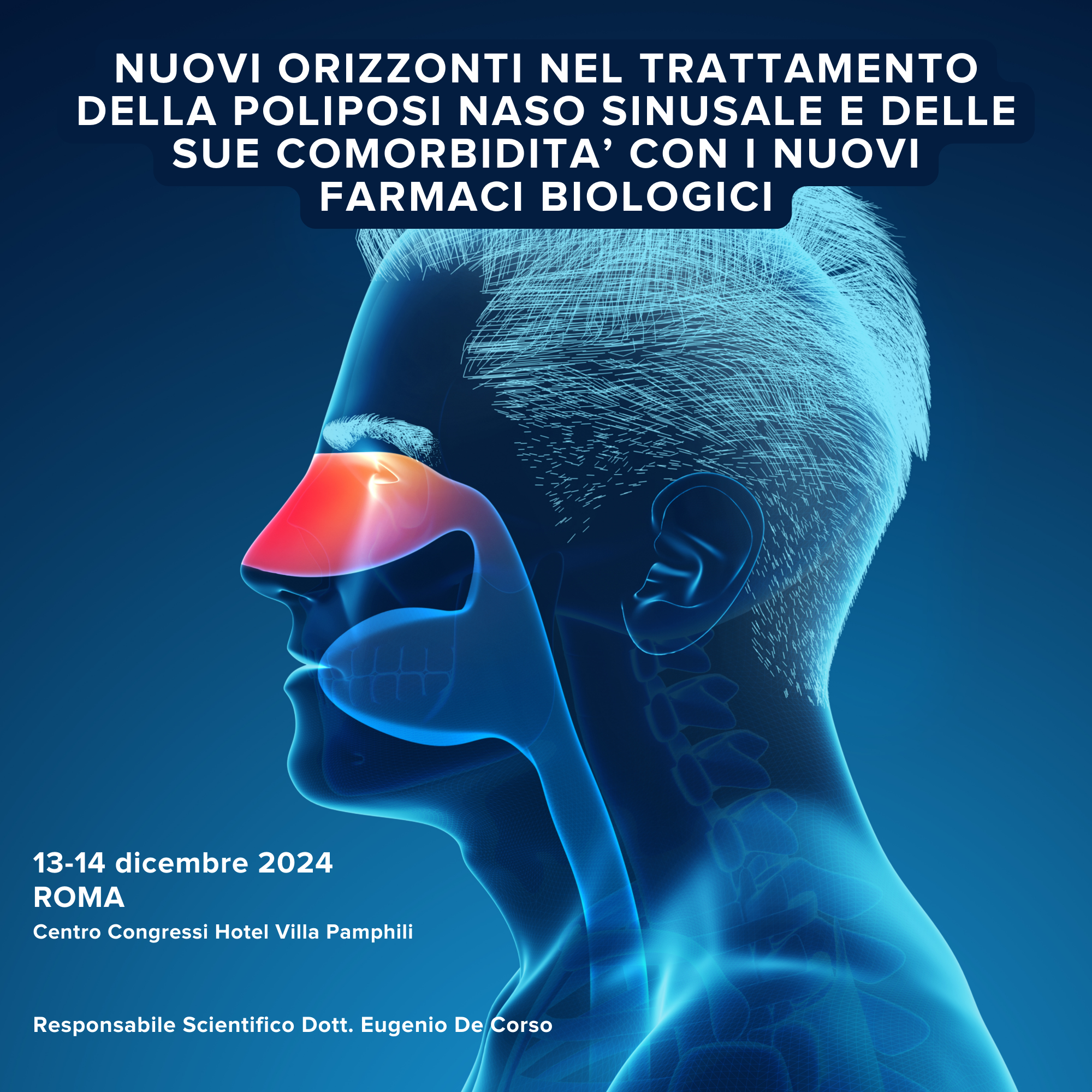 DE CORSO