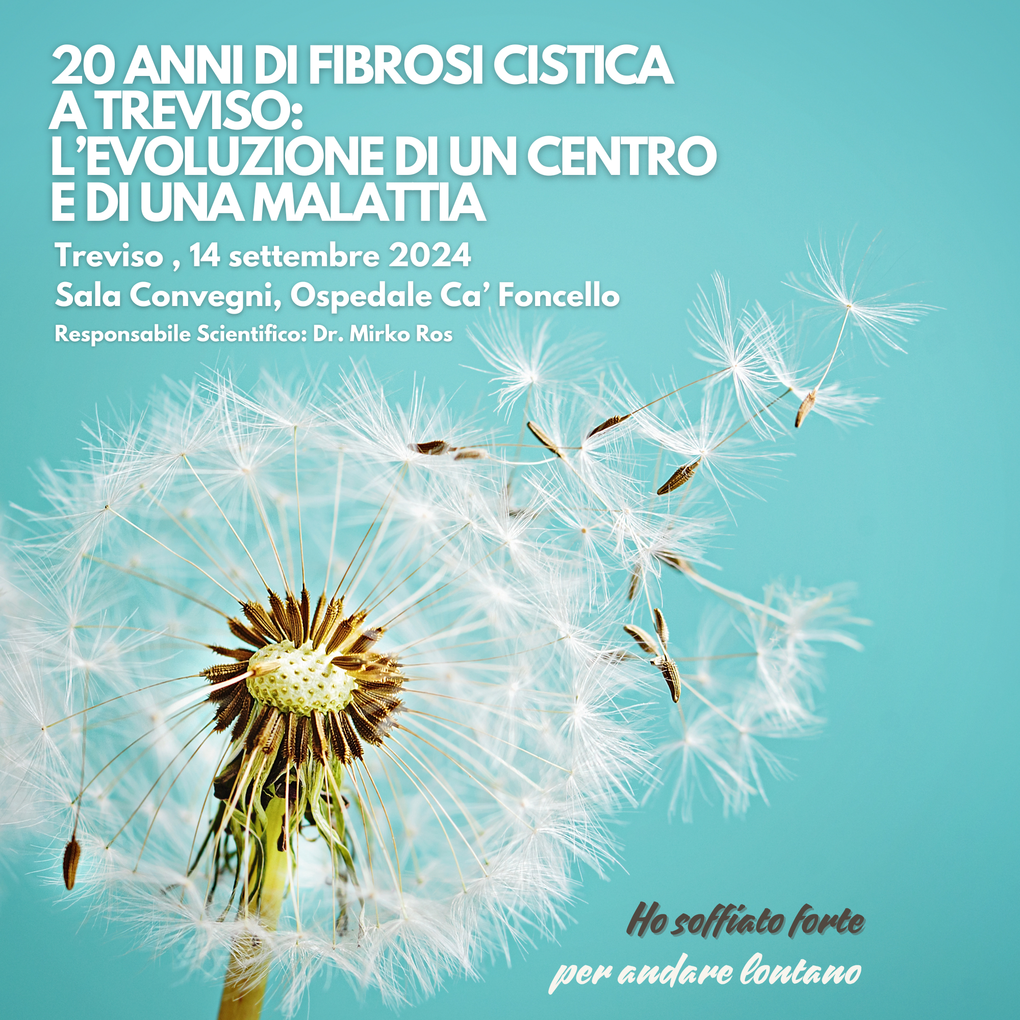 FIBROSI CISTICA