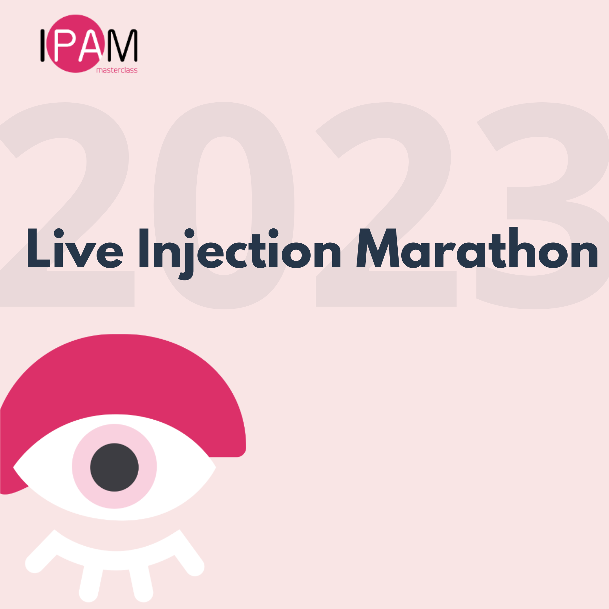 Live Injection