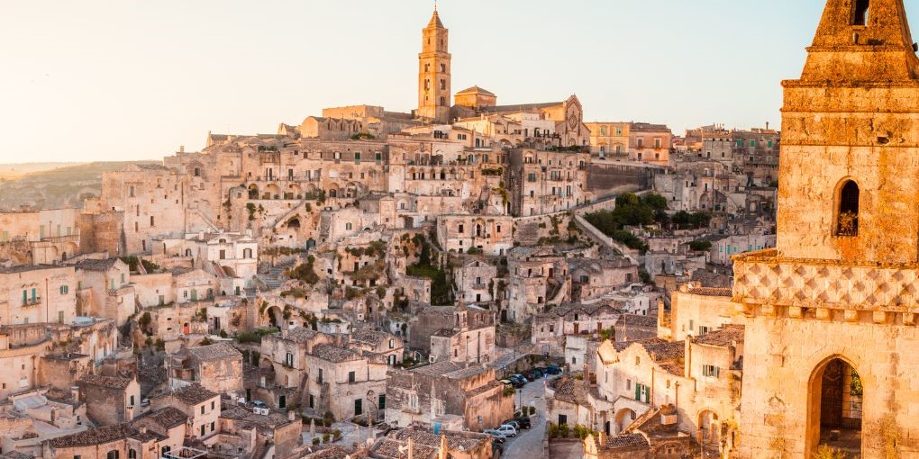 MATERA