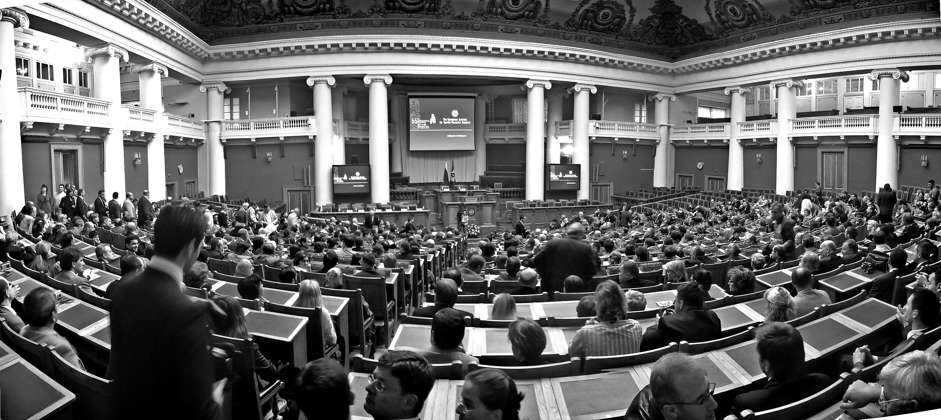 parlamento istituzionale culturale eventi