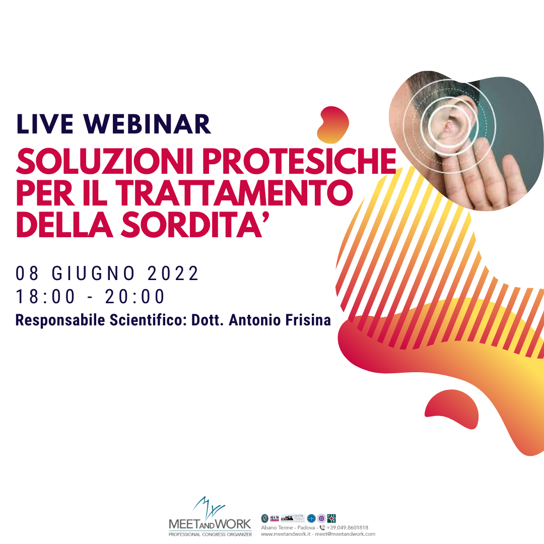 COPERTINA WEBINAR COCHLEAMPLIFON