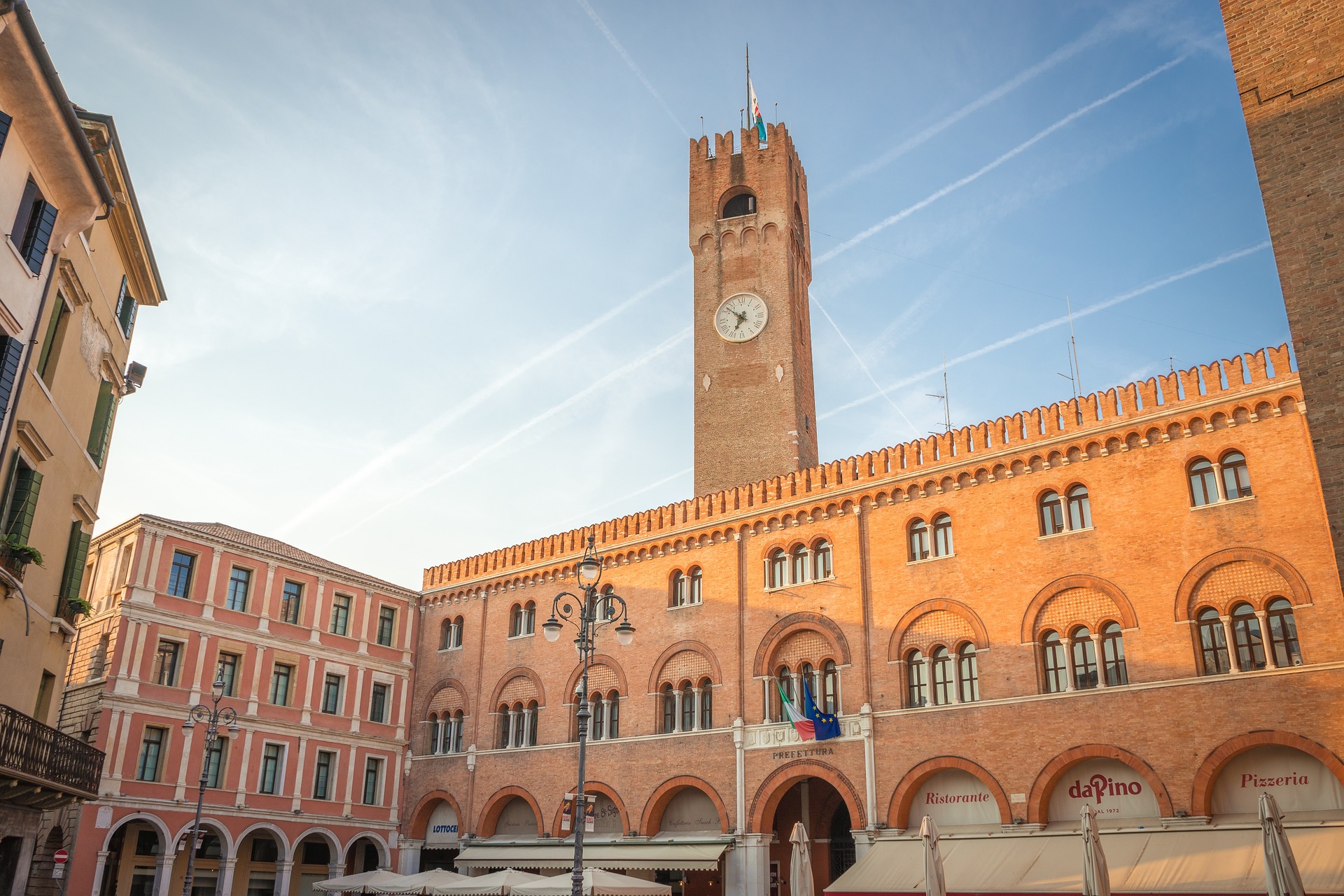 calendario treviso