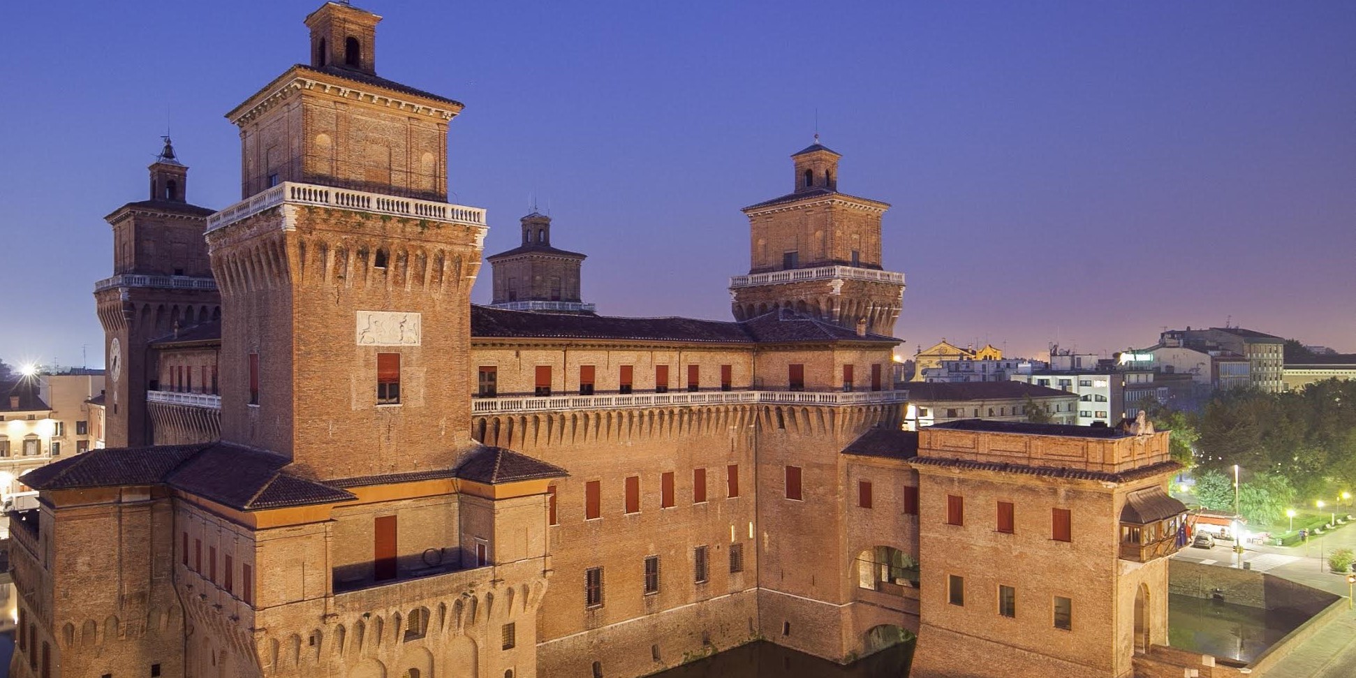 FERRARA