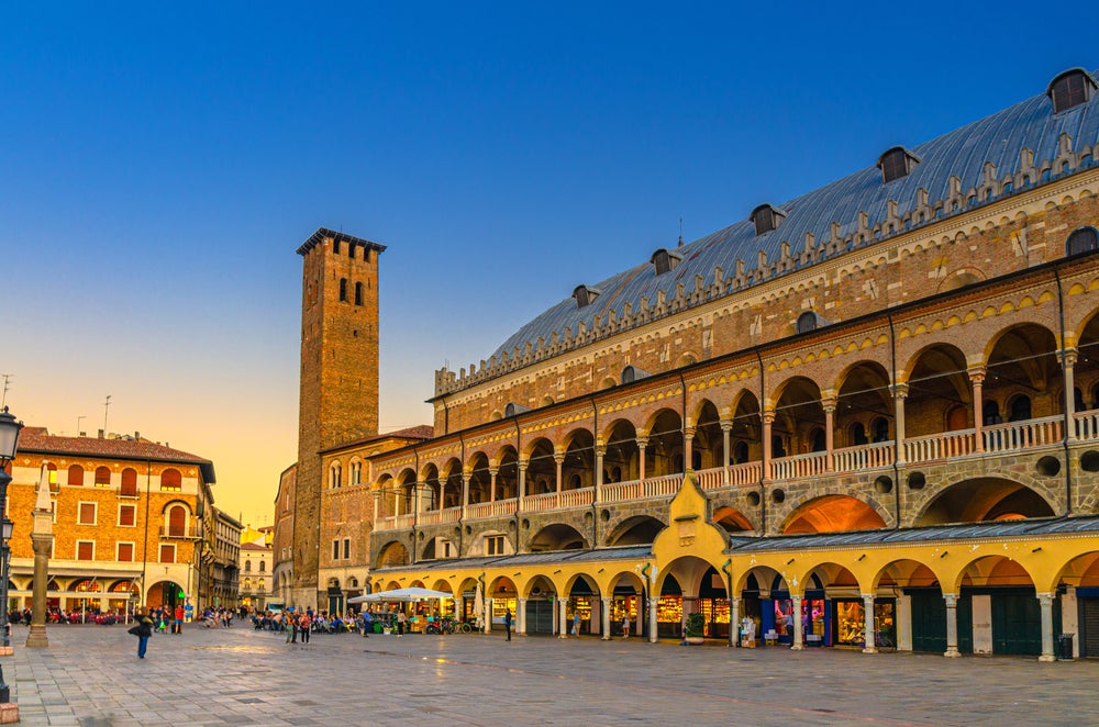 Padova