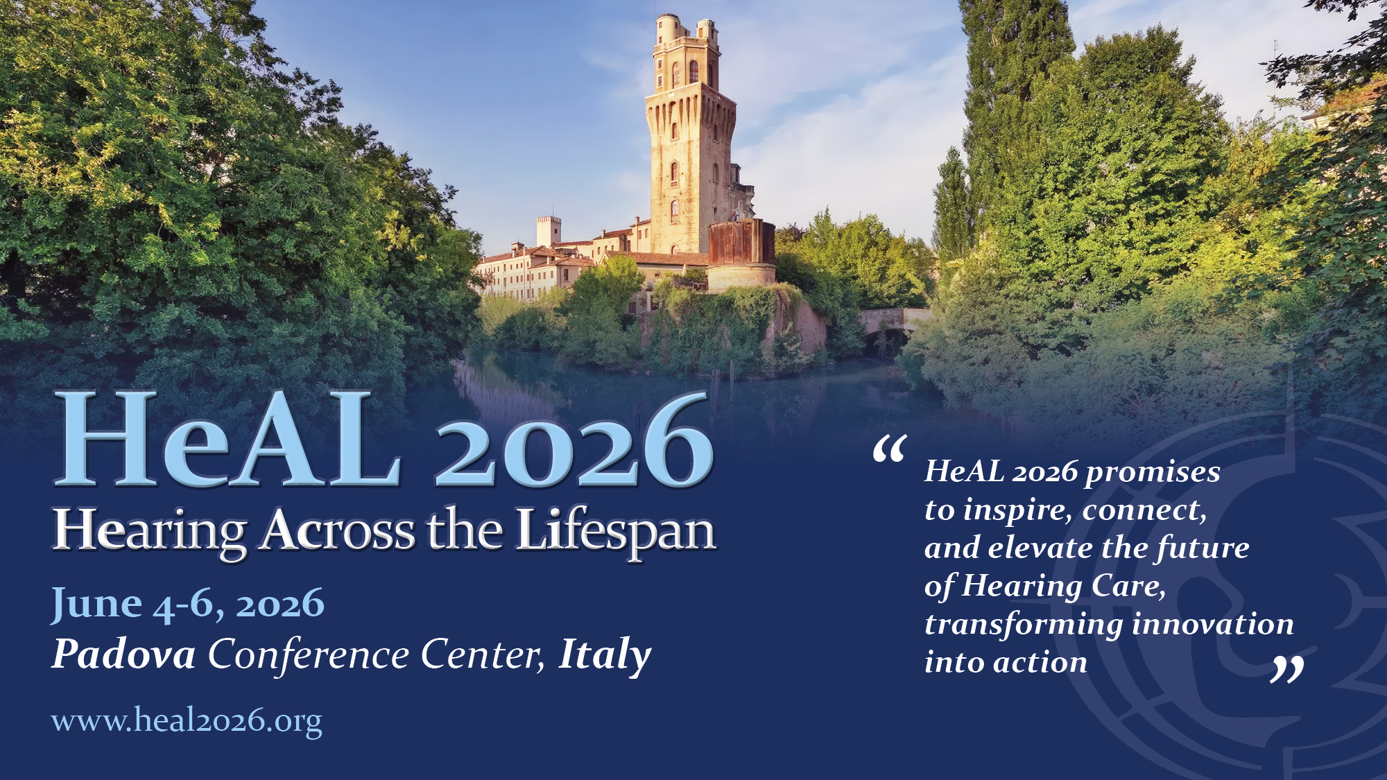 HEAL 2026